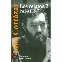 Los Relatos, 3  Pasajes