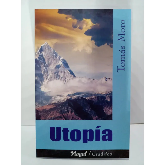 Utopía