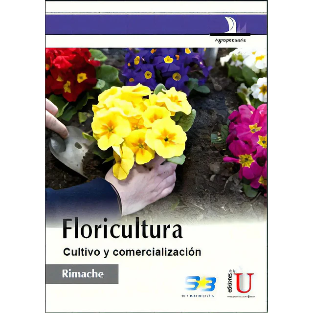 Floricultura