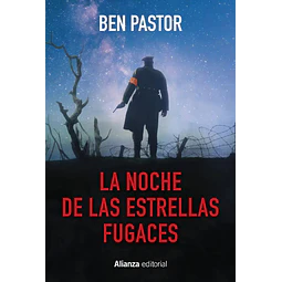 La noche de las estrellas fugaces