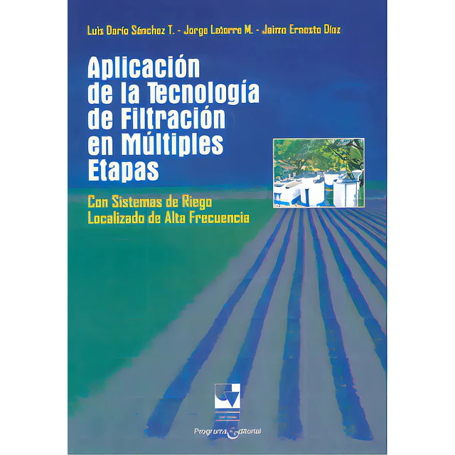 Aplicación de la tecnología de filtración en múltiples etapas