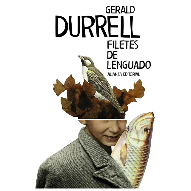 Filetes de Lenguado