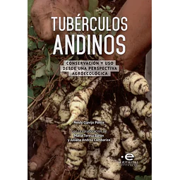 Tuberculos Andinos