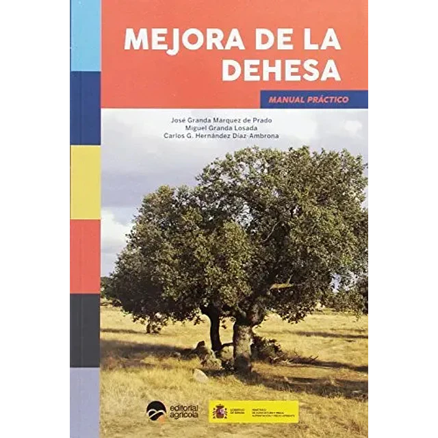 Mejora de la Dehesa
