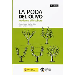 La Poda del Olivo