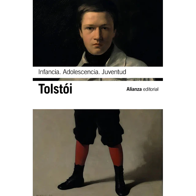 Infancia. Adolescencia. Juventud