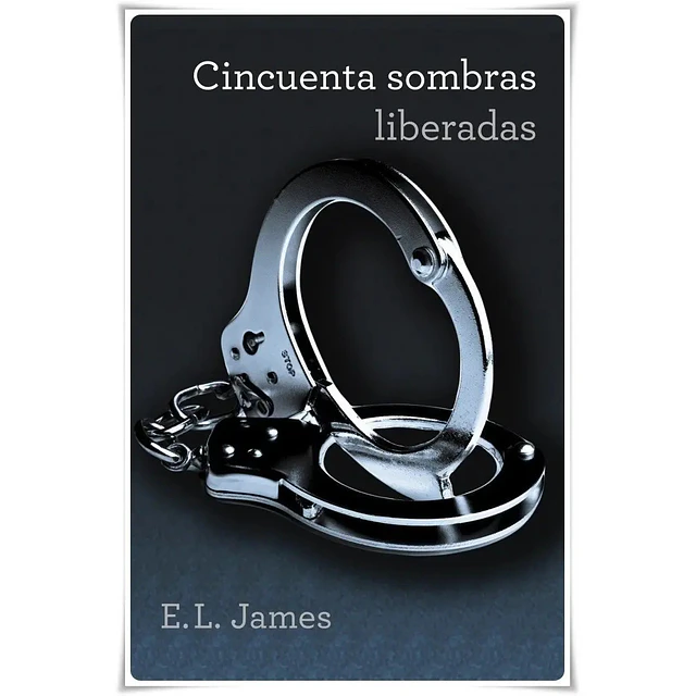 Cincuenta Sombras Liberadas 3
