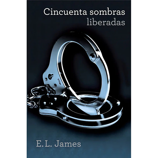 Cincuenta Sombras Liberadas 3