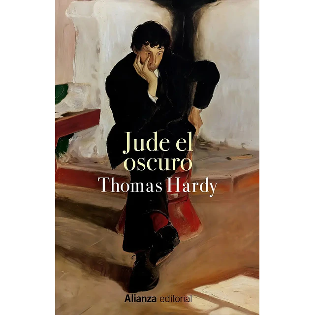 Jude el oscuro