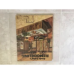 Remodeling hanbook