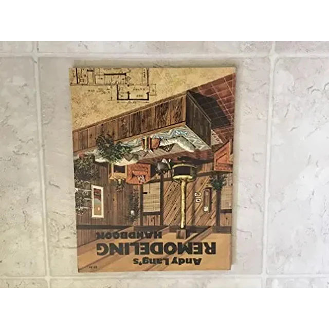 Remodeling hanbook