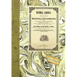 Material Agricola