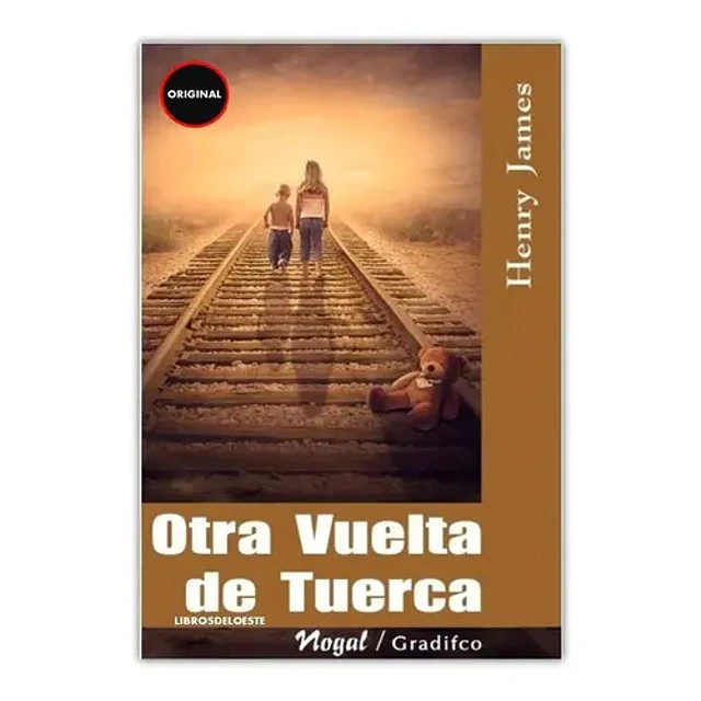 Otra vuelta de tuerca