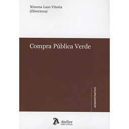 Compra pública verde