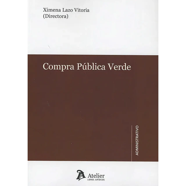 Compra pública verde