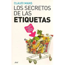 Los Secretos de las Etiquetas