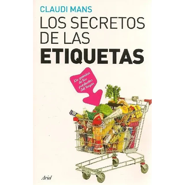 Los Secretos de las Etiquetas