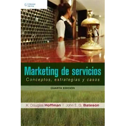 Marketing de Servicios