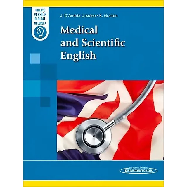 Medical and Scientific English (Inglés médico )