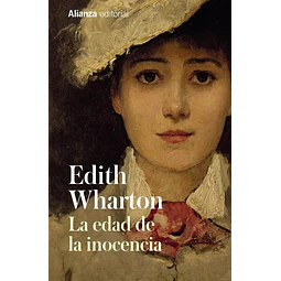 La edad de la inocencia