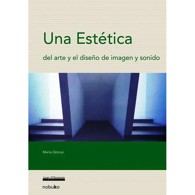 Una Estética