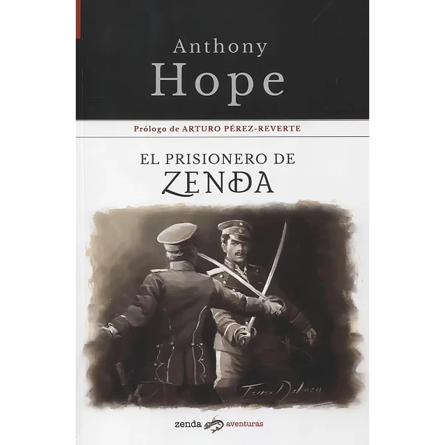 El prisionero de Zenda