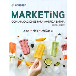 Marketing con aplicaciones para América Latina