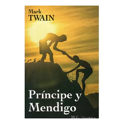 Príncipe y Mendigo