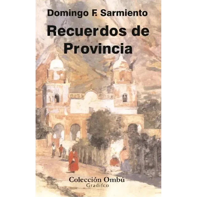 Recuerdos de Provincia