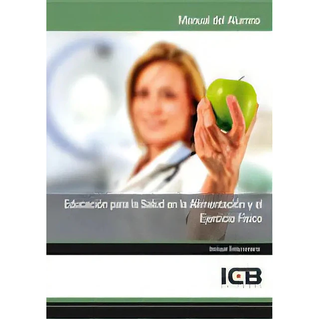 Educación para la Salud en la Alimentación y el Ejercicio Físico