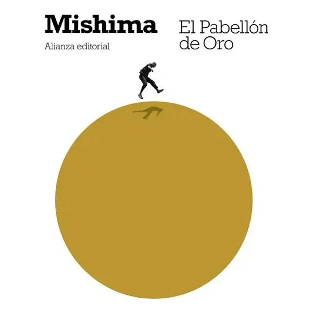 El pabellón de oro