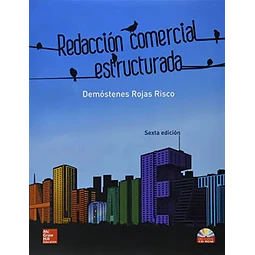 Redacción Comercial Estructurada