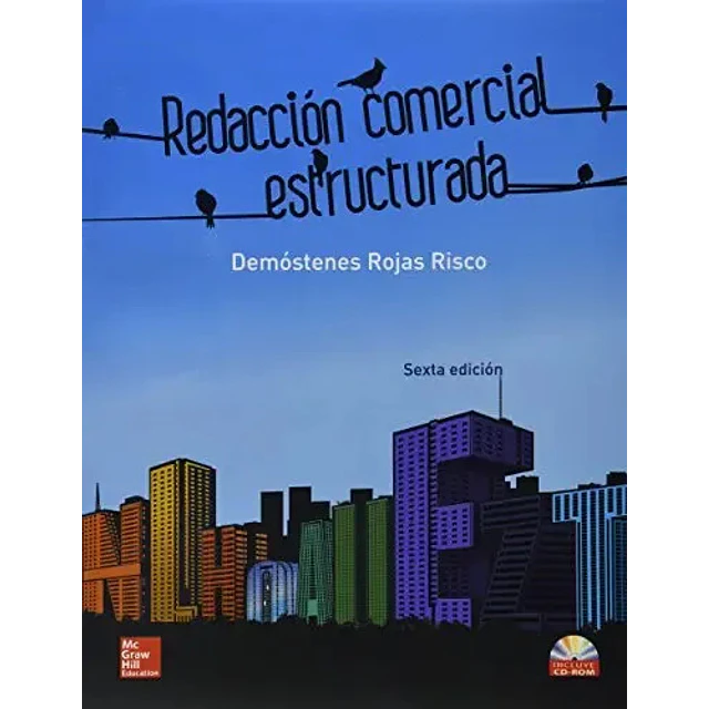 Redacción Comercial Estructurada