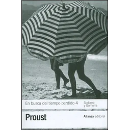 En Busca del Tiempo Perdido 4 Sodoma y Gomorra