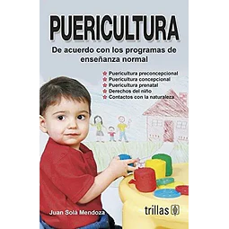 Puericultura