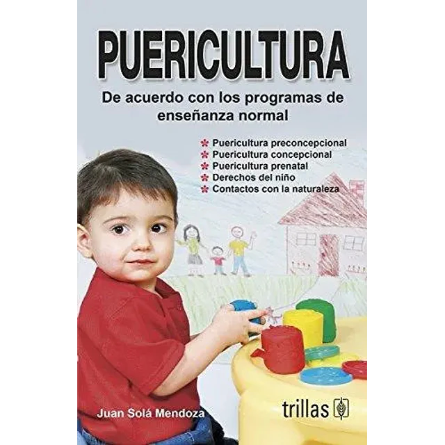 Puericultura