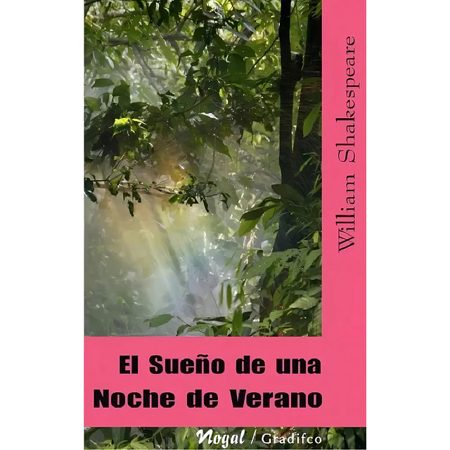 Sueño de una noche de verano