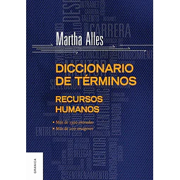 Diccionario de Términos Recursos Humanos