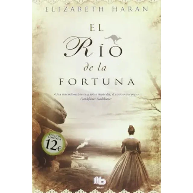 El Río de la Fortuna