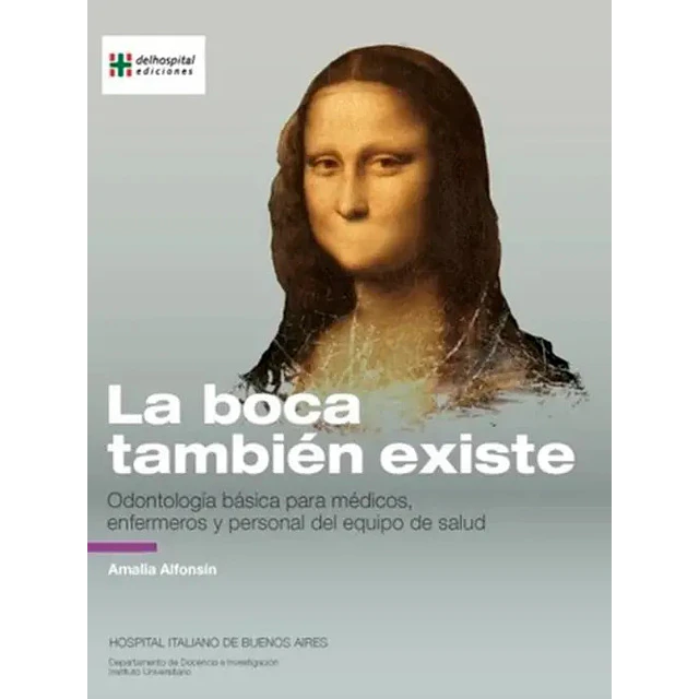 La Boca También Existe