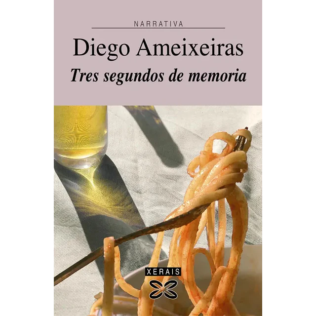 Tres segundos de memoria
