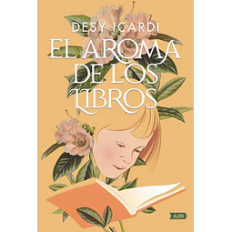 El aroma de los libros