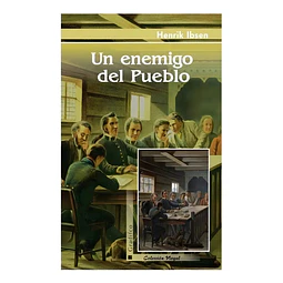 Un Enemigo del Pueblo