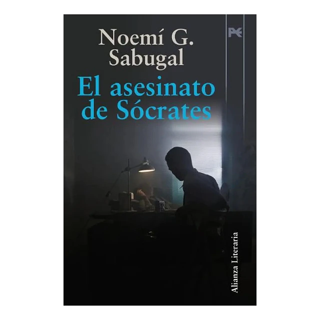 El asesinato de Sócrates