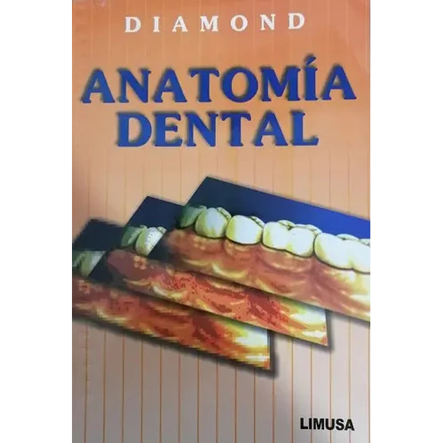 Anatomía Dental