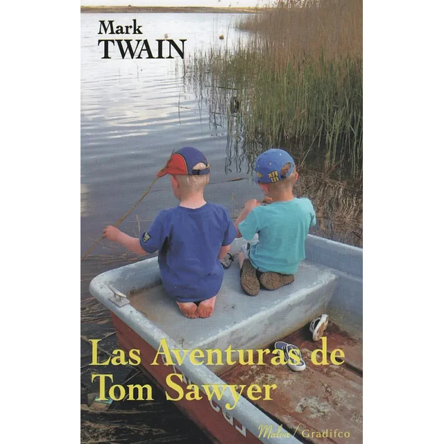 Las Aventuras de Tom Sawyer