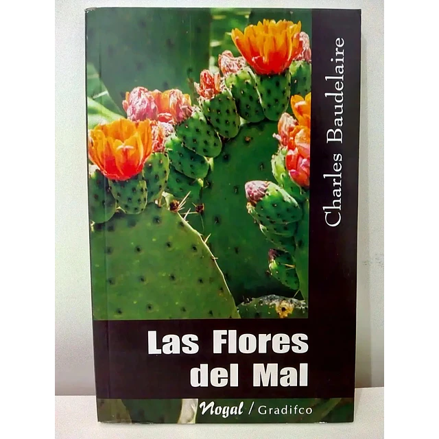 Las Flores del Mal