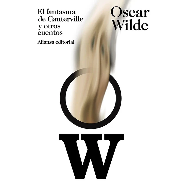 El fantasma de Canterville y otros cuentos