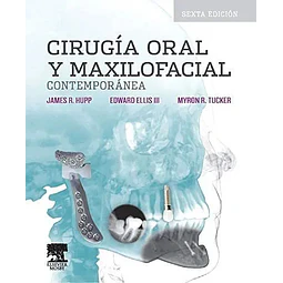 Cirugía Oral y Maxilofacial