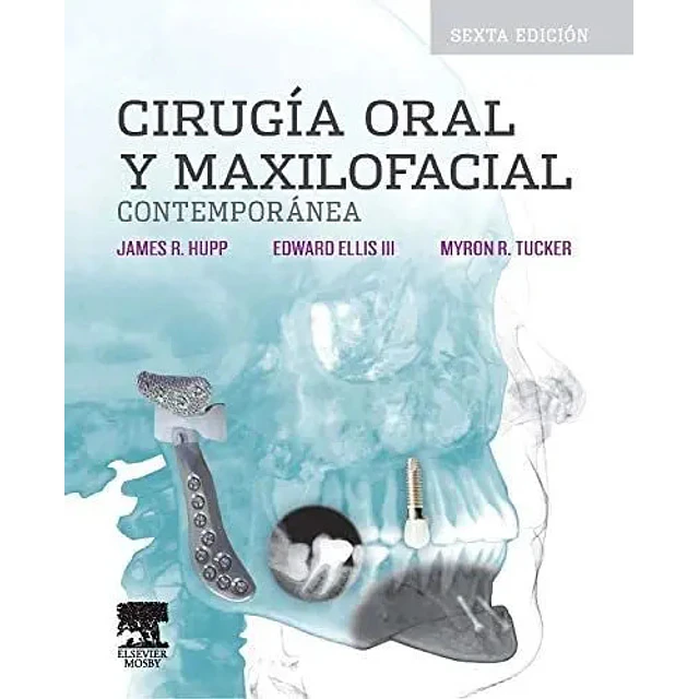 Cirugía Oral y Maxilofacial